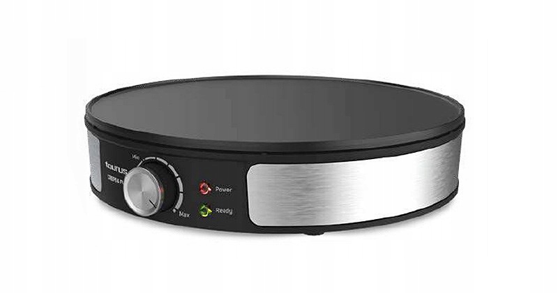 Palačinkovač Taurus Crepe&Fun 968384000