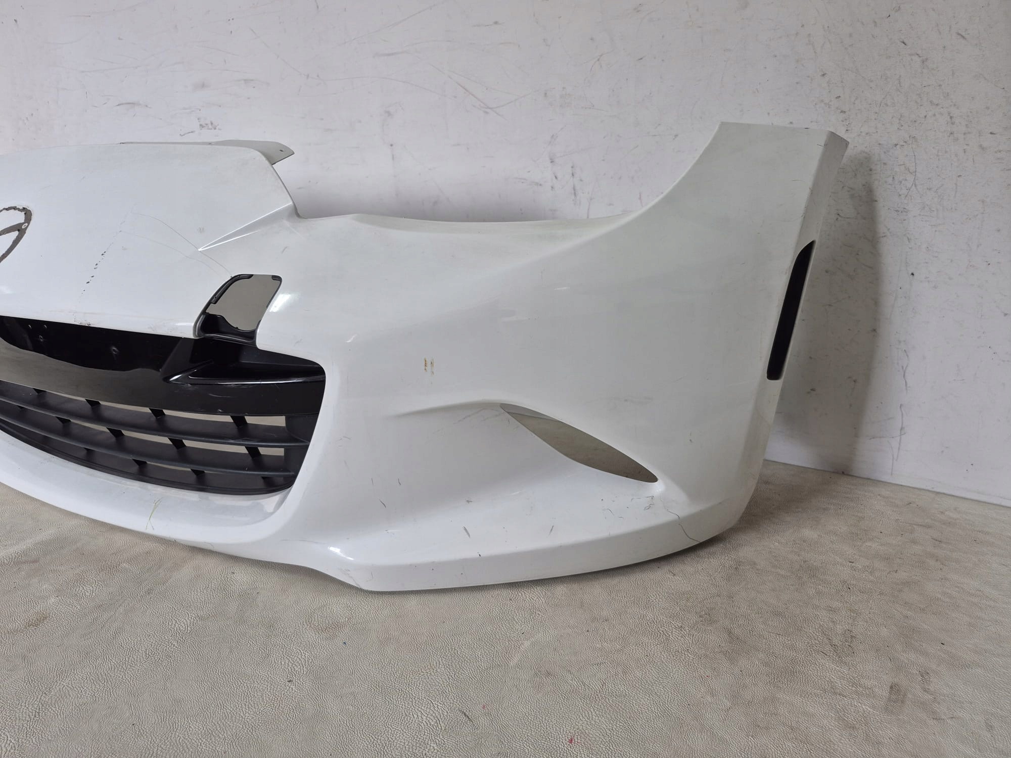 MAZDA MX-5 IV 4 15- bumper front front grill SPOILER N243-50031