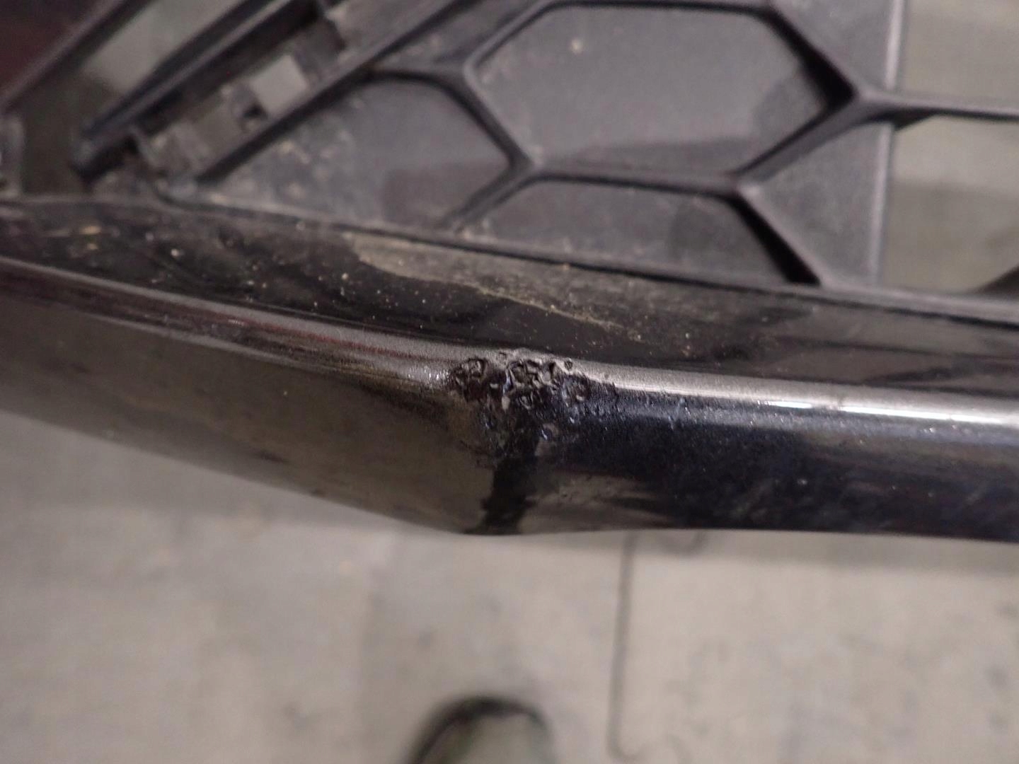 bumper front front FORD FOCUS MK4 ST 2018- JX7B-17757-S