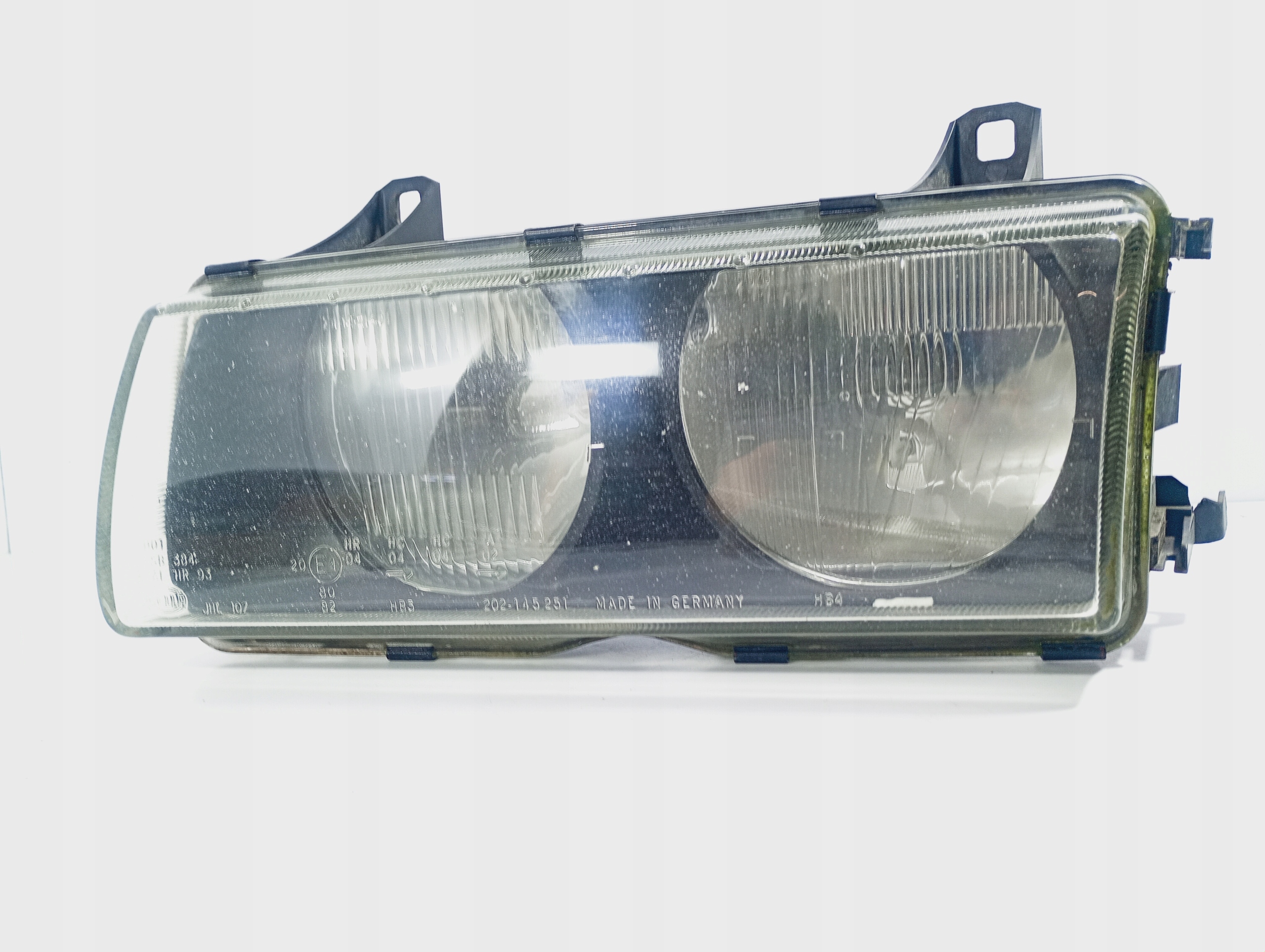 light left REFLEKTOR left front OE 14520500L BMW 3 III E36 KOMPAKT 94-00