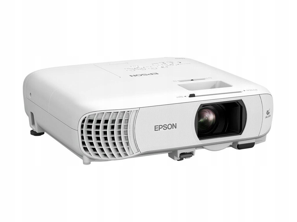 Epson EH-TW840 3LCD Projector 4000lm
