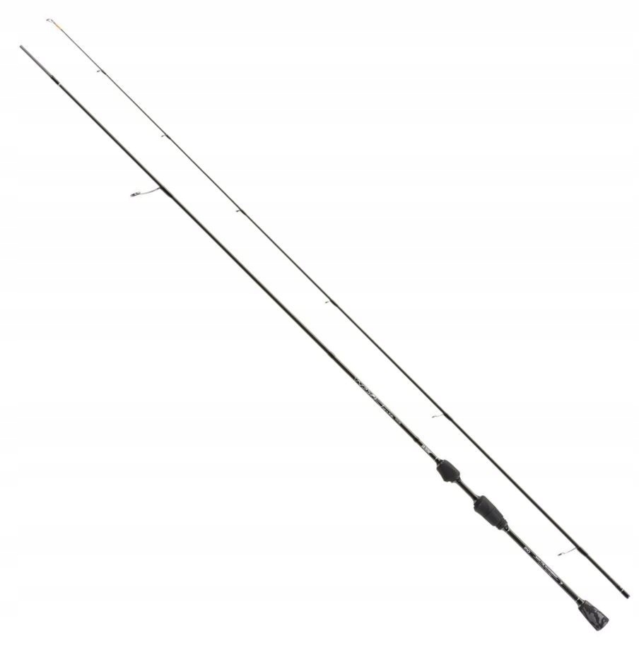 Wędka Spinningowa Jaxon Wild Horse 2,28 m 2-12 g