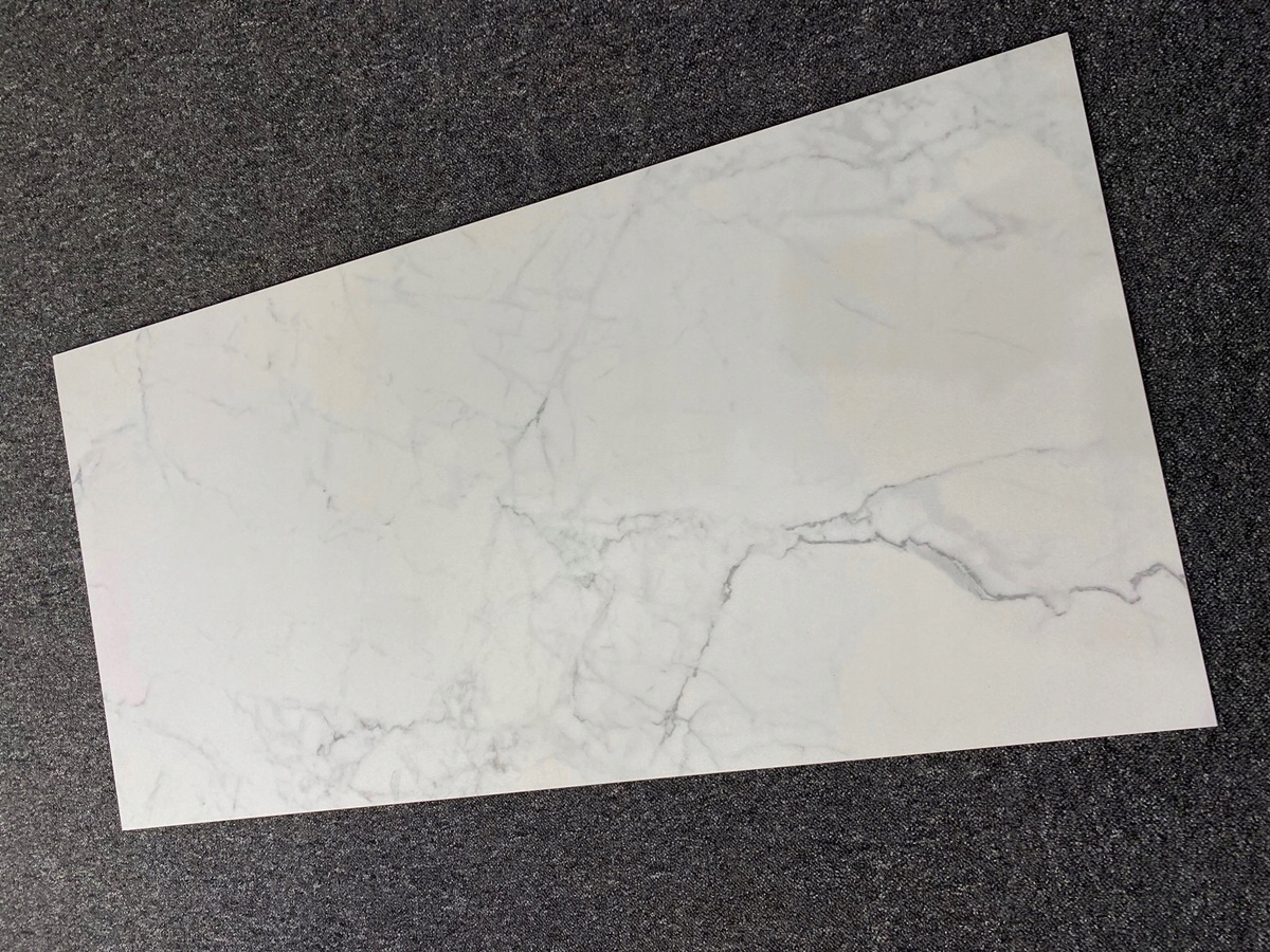 Płytka 60x120 Calacatta Marble Mat Marka Home Design