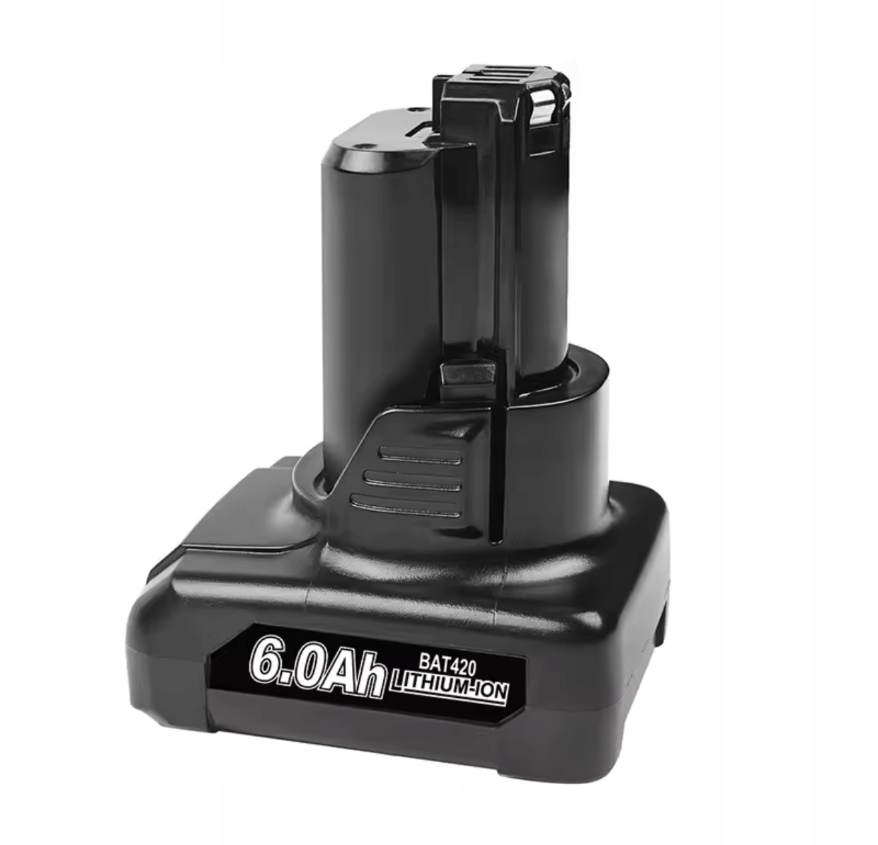 Akumulator bateria do Bosch 6000mAH 12V 10,8V BAT420 BAT411 Gsr Gdr Gop Gsl