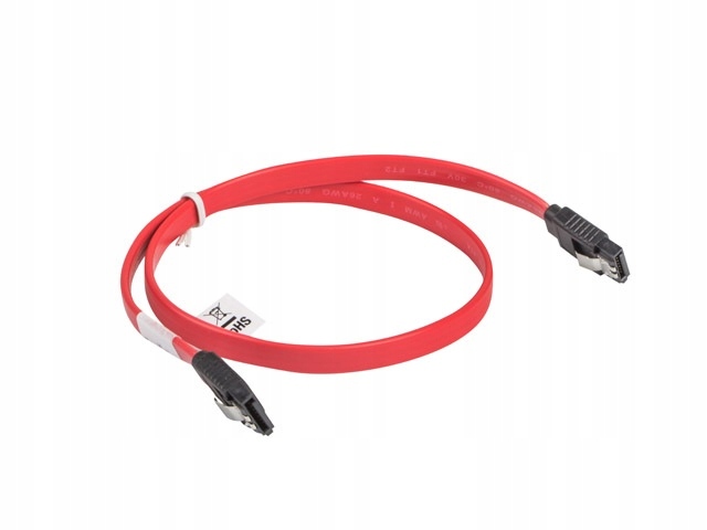 Kabel SATA Lanberg 50 cm EAN (GTIN) 5901969413151
