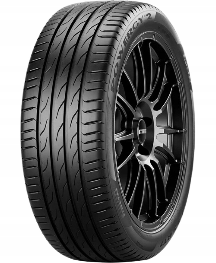 Pirelli Powergy 2 255/40 R20 XL 101 Y