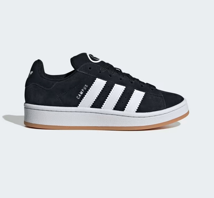 Adidas Campus czarne Stan opakowania oryginalne