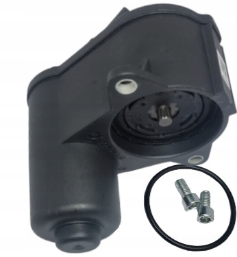 VW Passat B6 B7 Silniczek hamulca ręcznego 12 FREZ