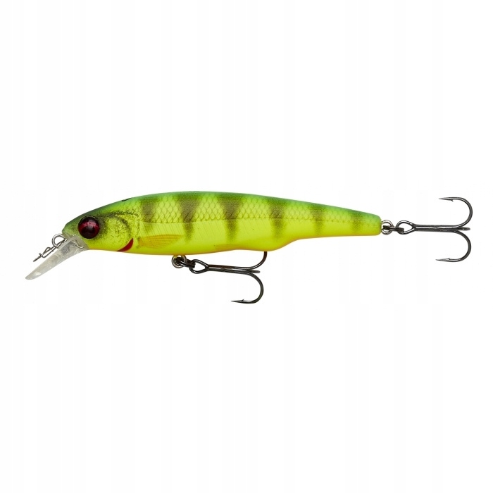 Savage Gear Gravity Twitch Sr 8.3cm 10g Firetiger