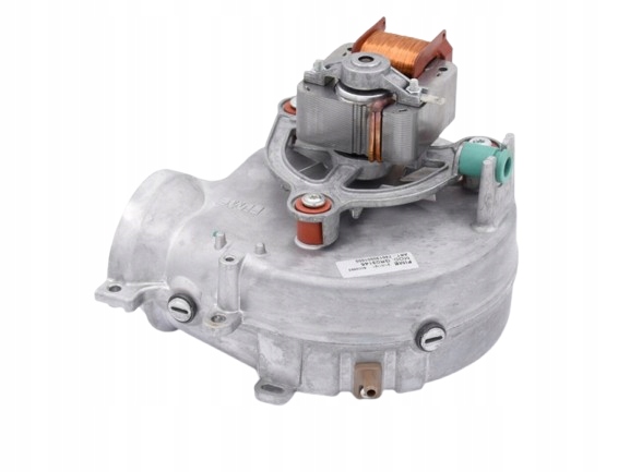 Ventilátor Ariston Clas/Egis 65104357