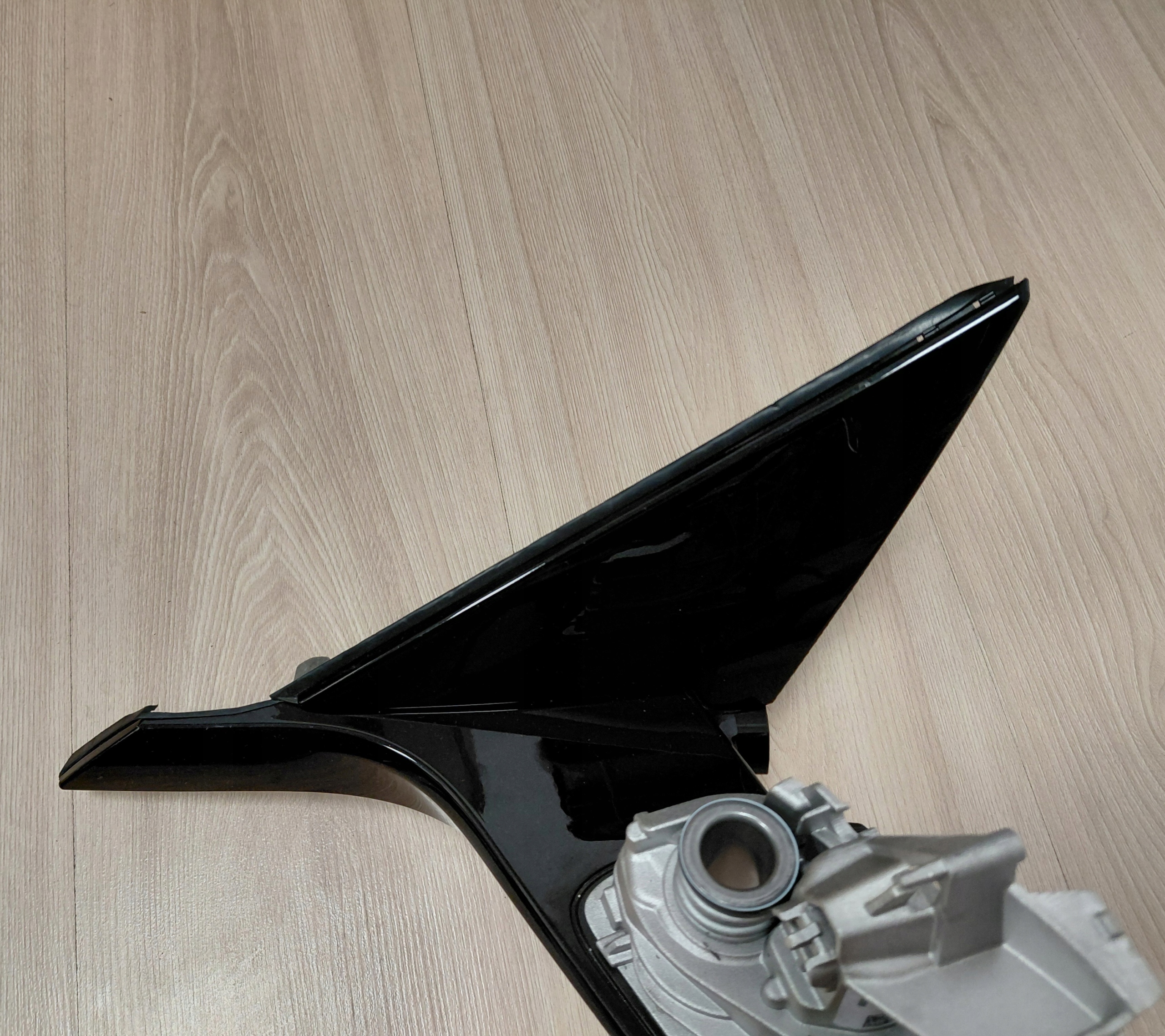 BMW 7 G70 G71 mirror left support EUROPA OE
