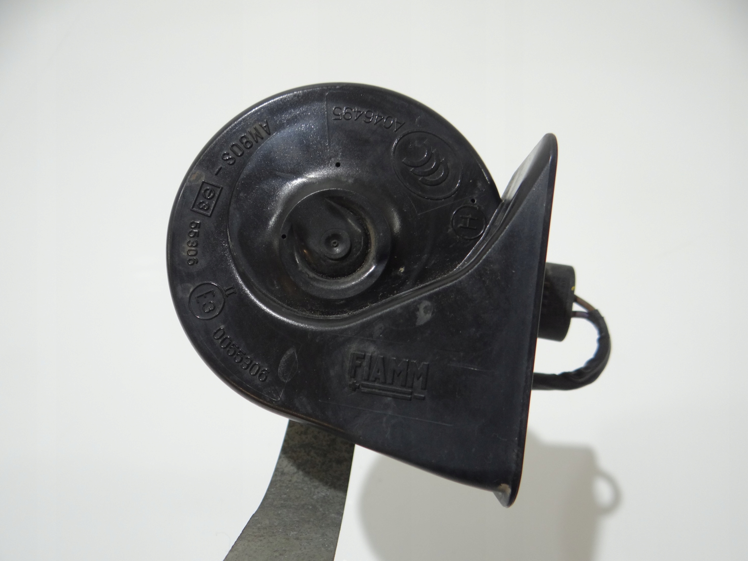 KLAKSON WYSOKOTONOWY links BMW X5 E70 7173574
