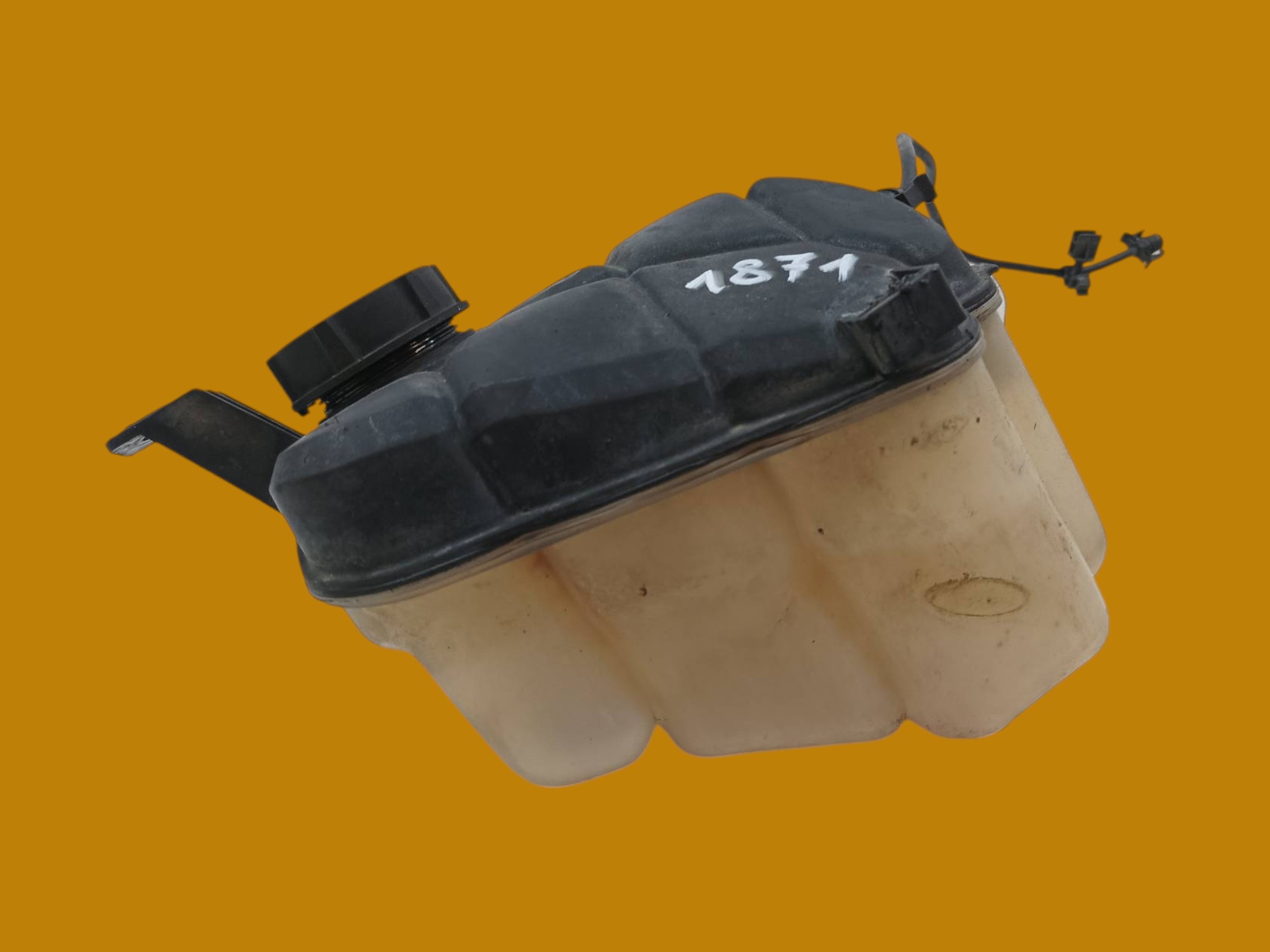VASCHETTA Serbatoio acqua LIQUIDO CHLODNICZEGO MK1 Ford S-MAX e (2006-2015)