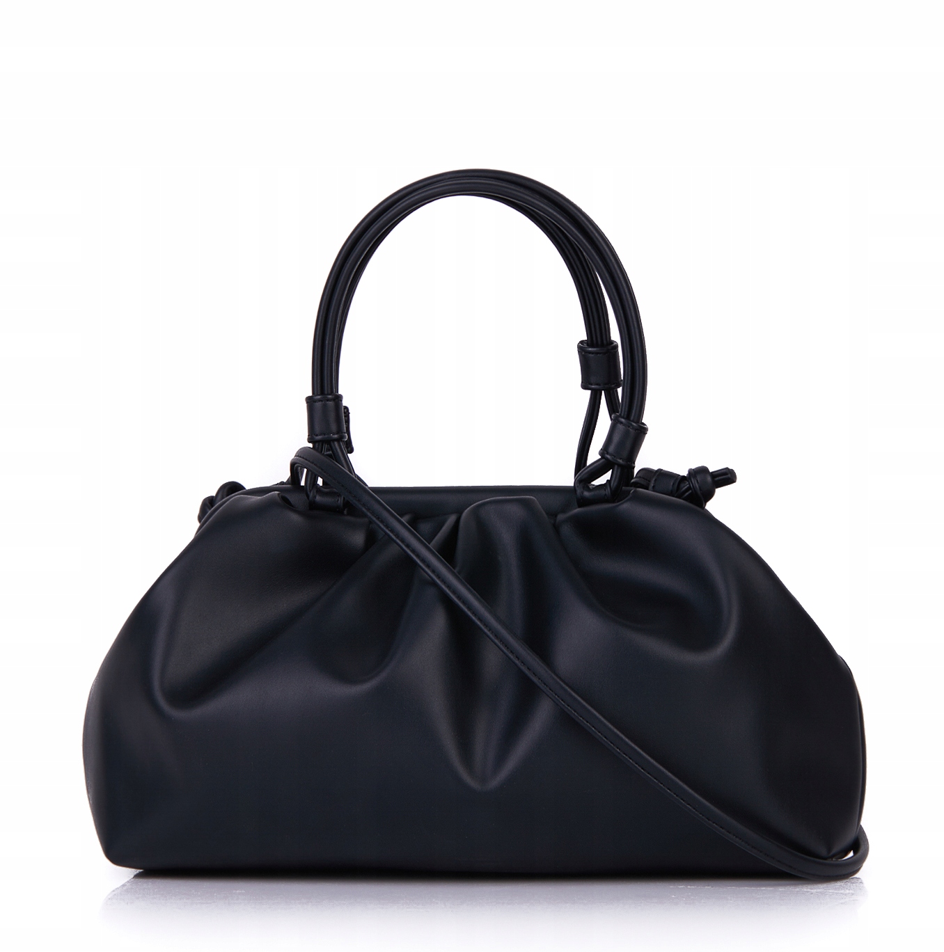 

Czarny Kuferek Monnari