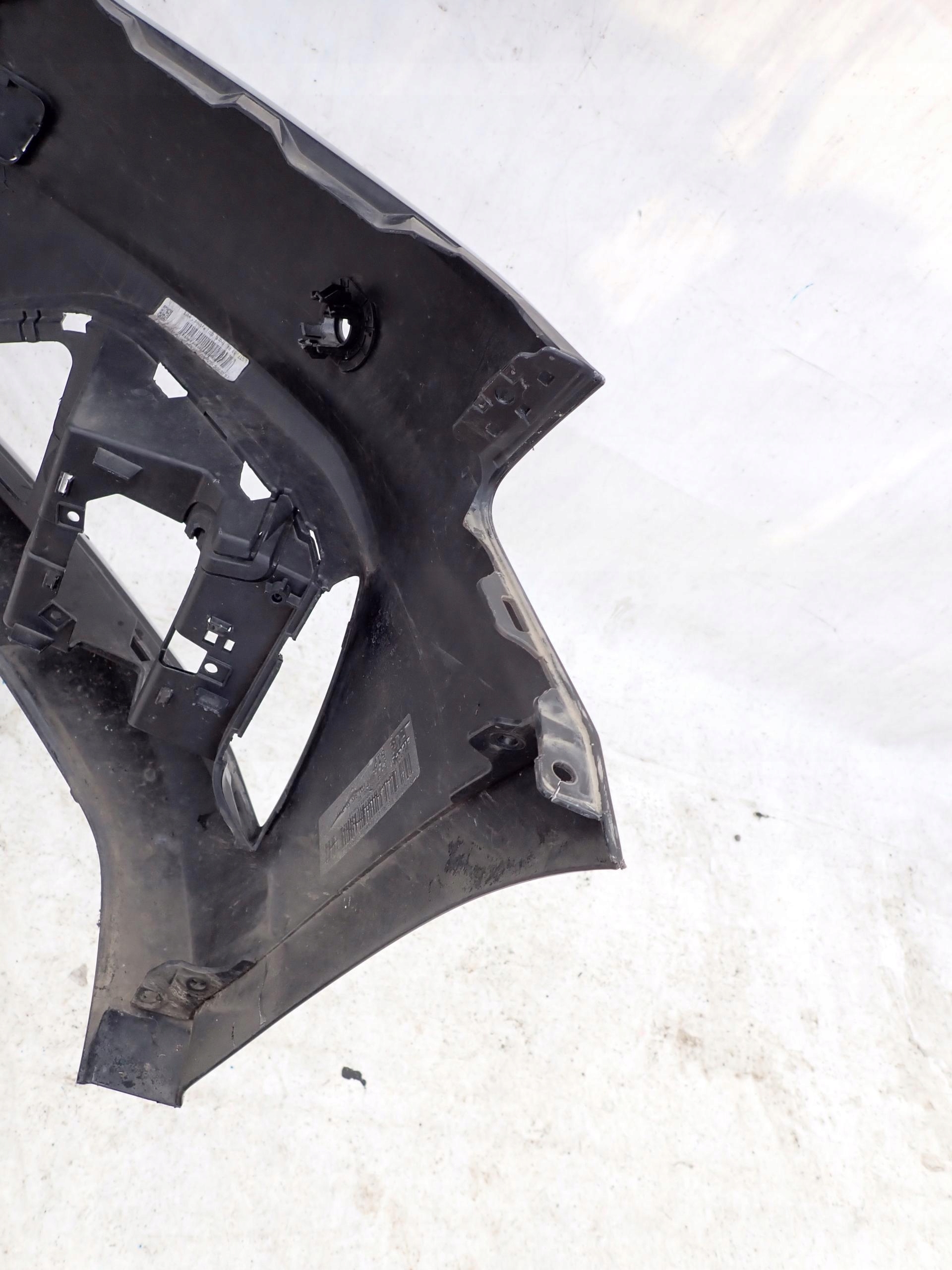 AUDI A5 B9 8W6 LIFT 20- bumper front front