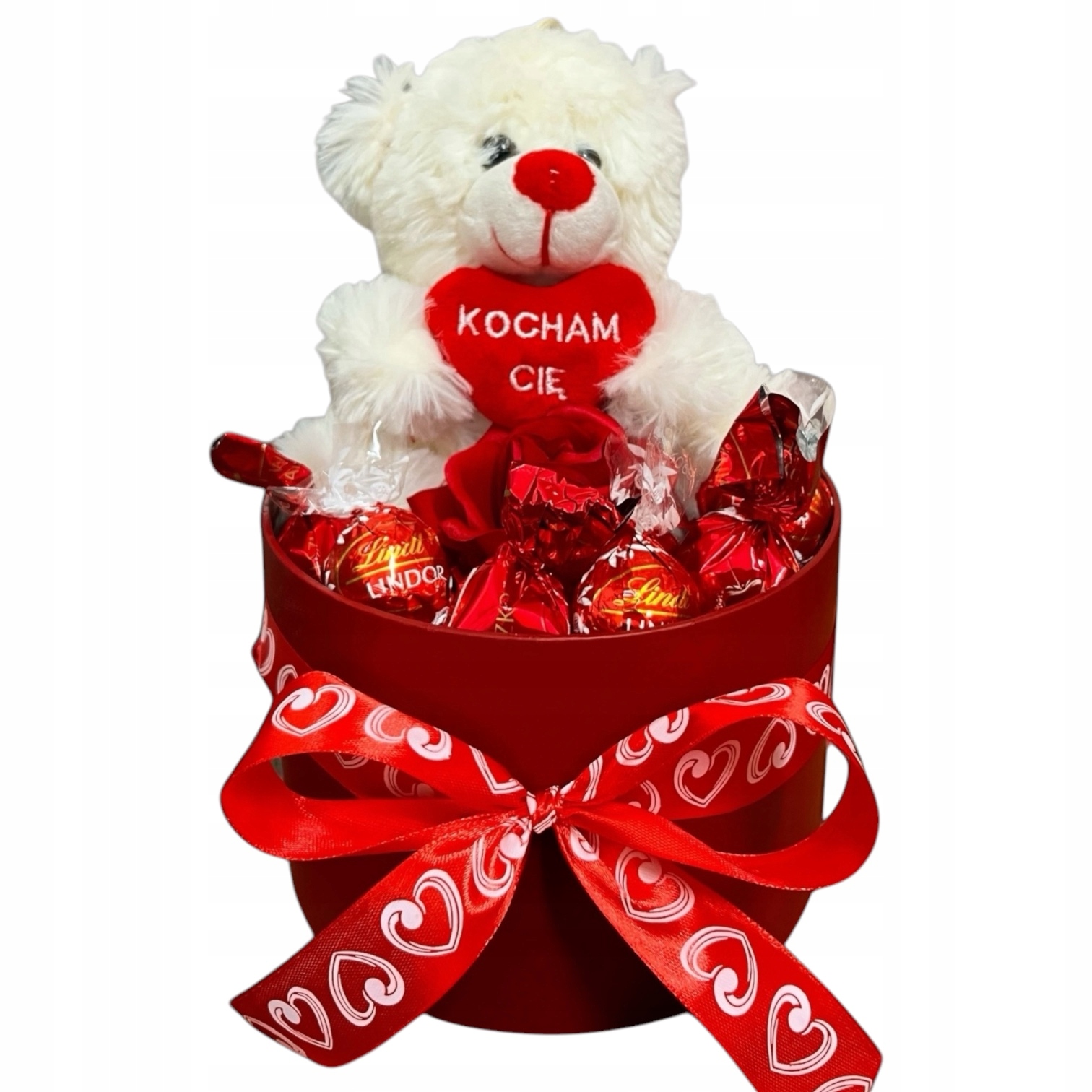 na Urodziny Walentynki Rocznica Ślub Dla Mamy Taty Dla Niej Niego