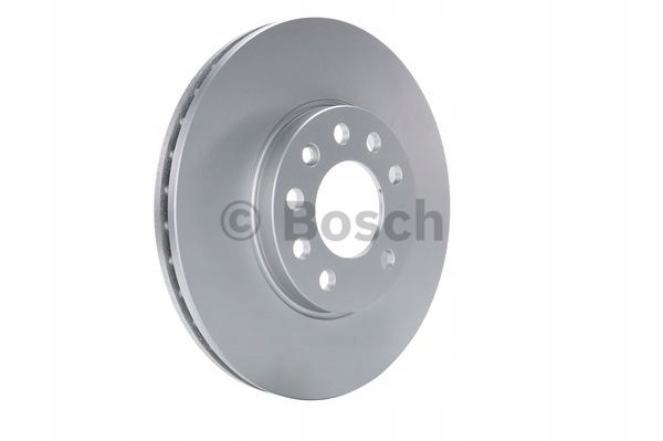 Tarcze BOSCH Przód OPEL ZAFIRA A B 280mm Liczba tarcz w ofercie 1