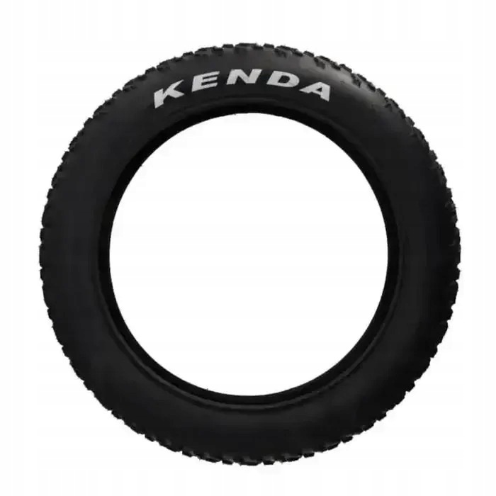Plášť na kolo Kenda fatbike 20x4,00