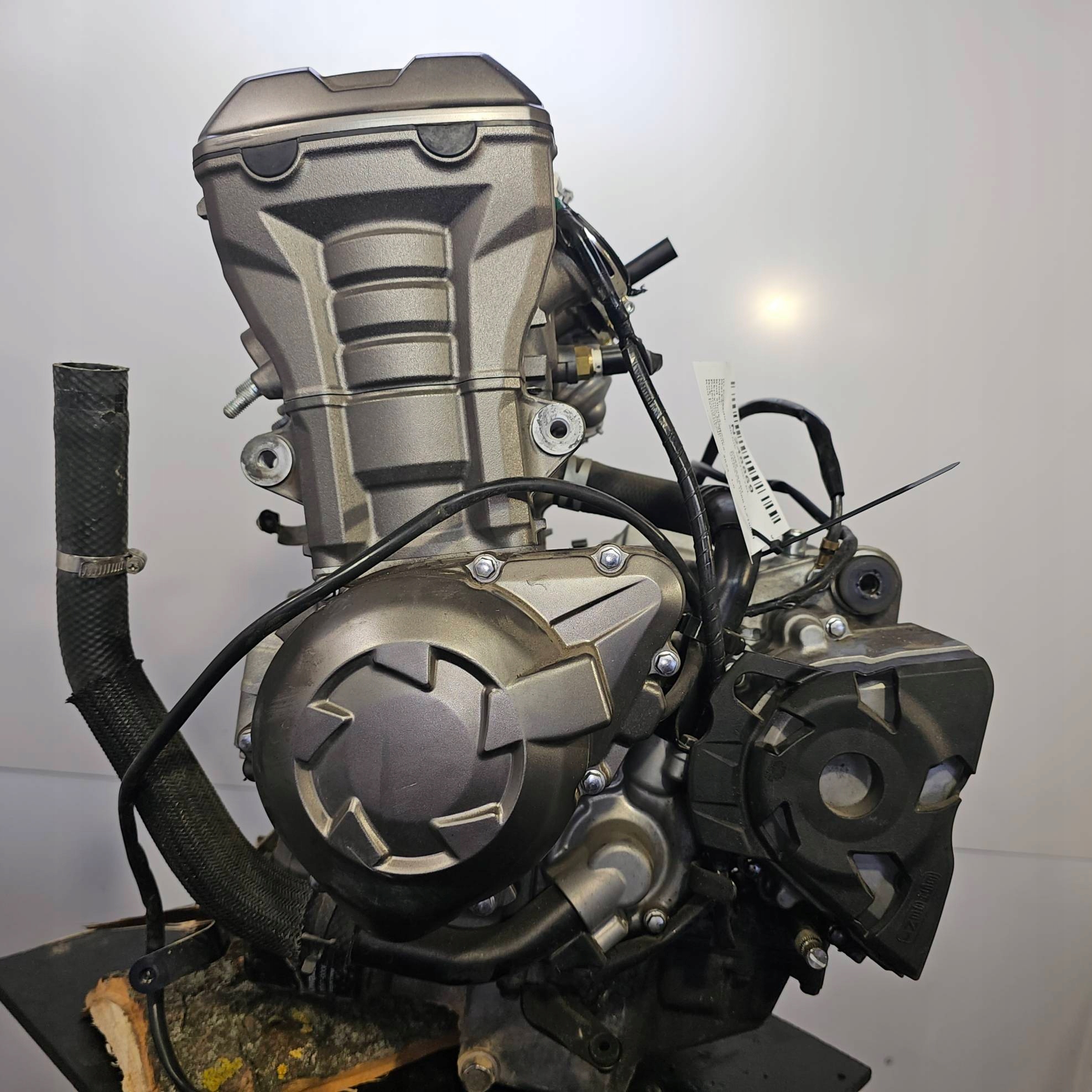 SILNIK MOTOCYKL 2024 3 TYŚKM KAWASAKI VERSYS 1000 (LZT00C) Numer katalogowy części 2024 3 TYŚKM