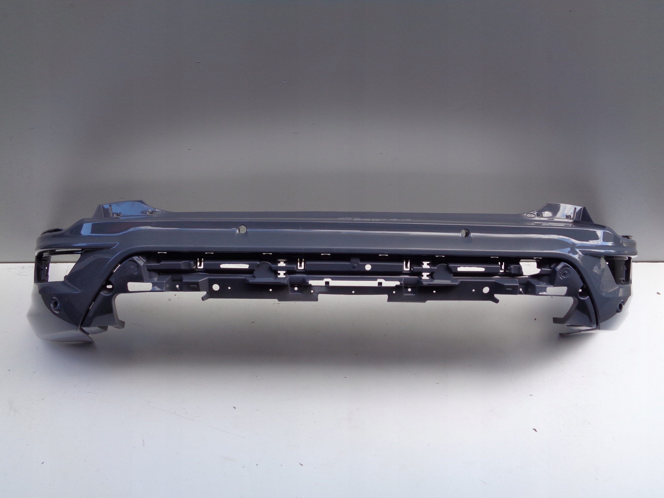 bumper rear FORD KUGA MK2 16- LIFT ST-LINE NR 48015
