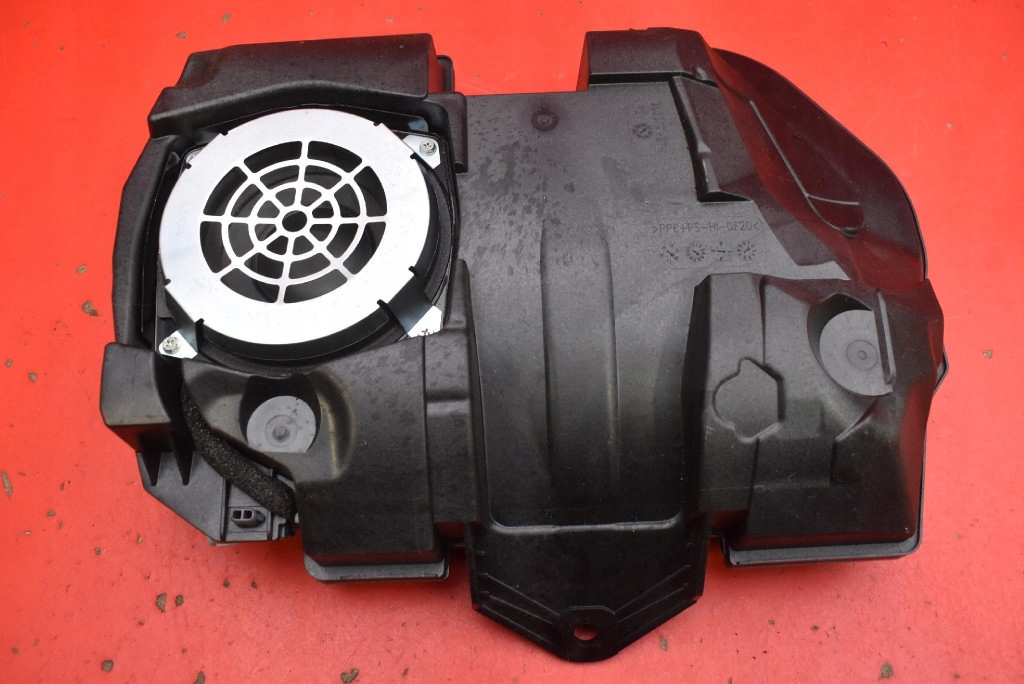 speaker SUBWOOFER NA1P6696X MAZDA MX-5 4 IV ND 15-21