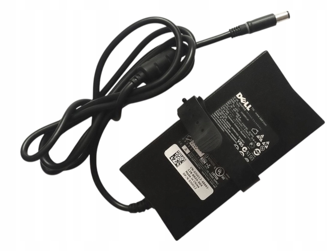 Napájací adaptér Dell 130W 19.5 V 6.7 A 7.4 x 5.0 mm 0JU012