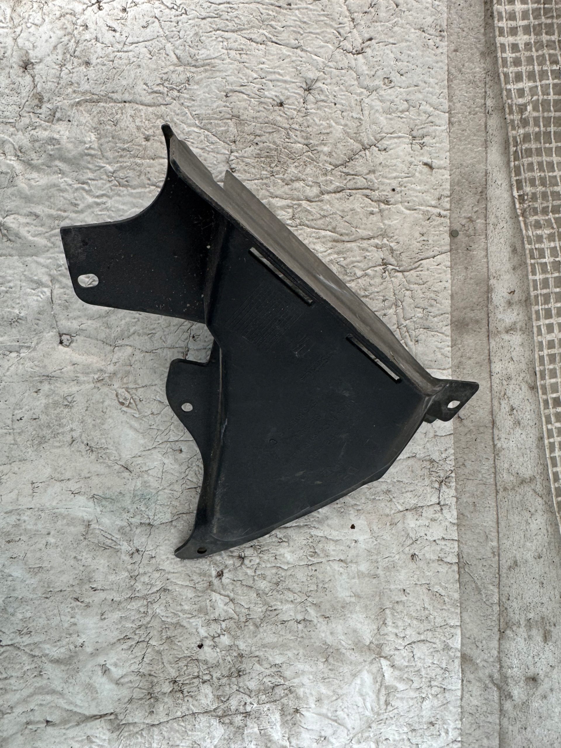 seat Ateca крепление кронштейн