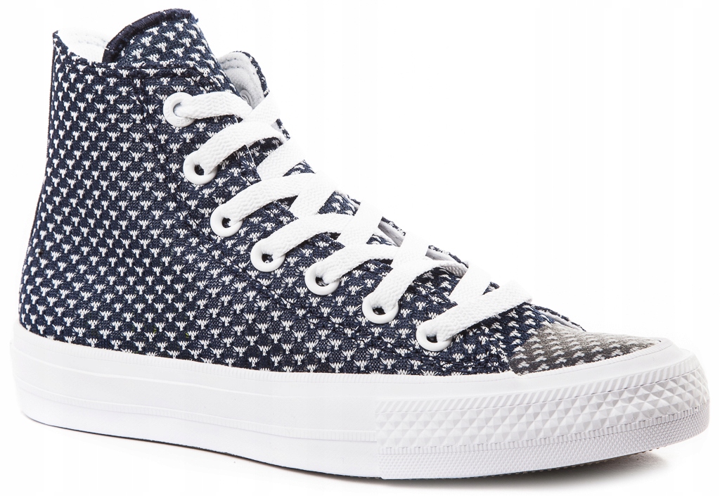 Dámské tenisky Converse Chuck Taylor All Star II Festival Knit