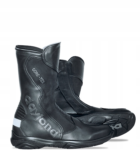 Topánky Daytona Spirit Gtx 45 čierne