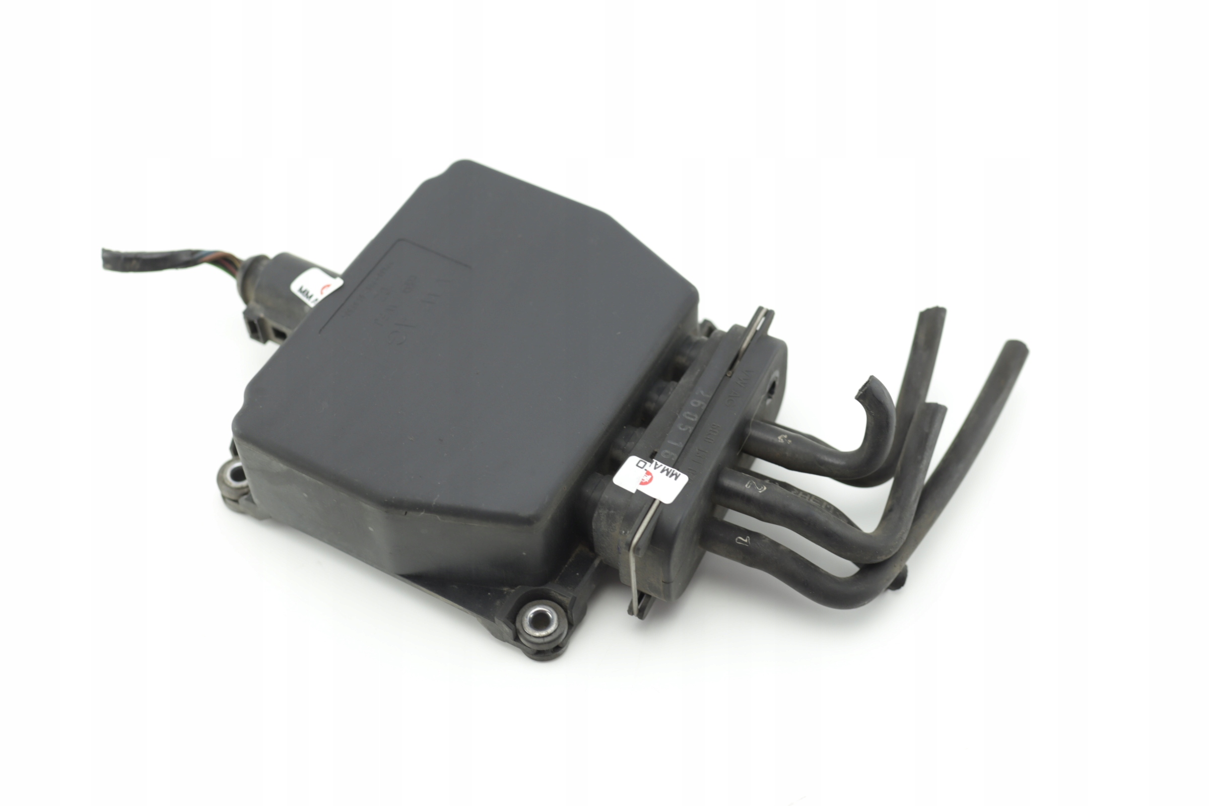 ZAWOR MAGNETYCZNY SEAT LEON II 2 0 TDI 6Q0906625