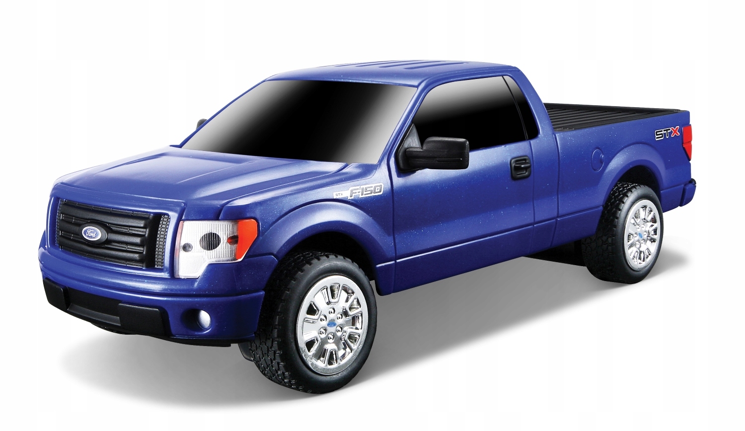 

Maisto Tech Ford F-150 Stx 1/24 Pojazd R/c 81142