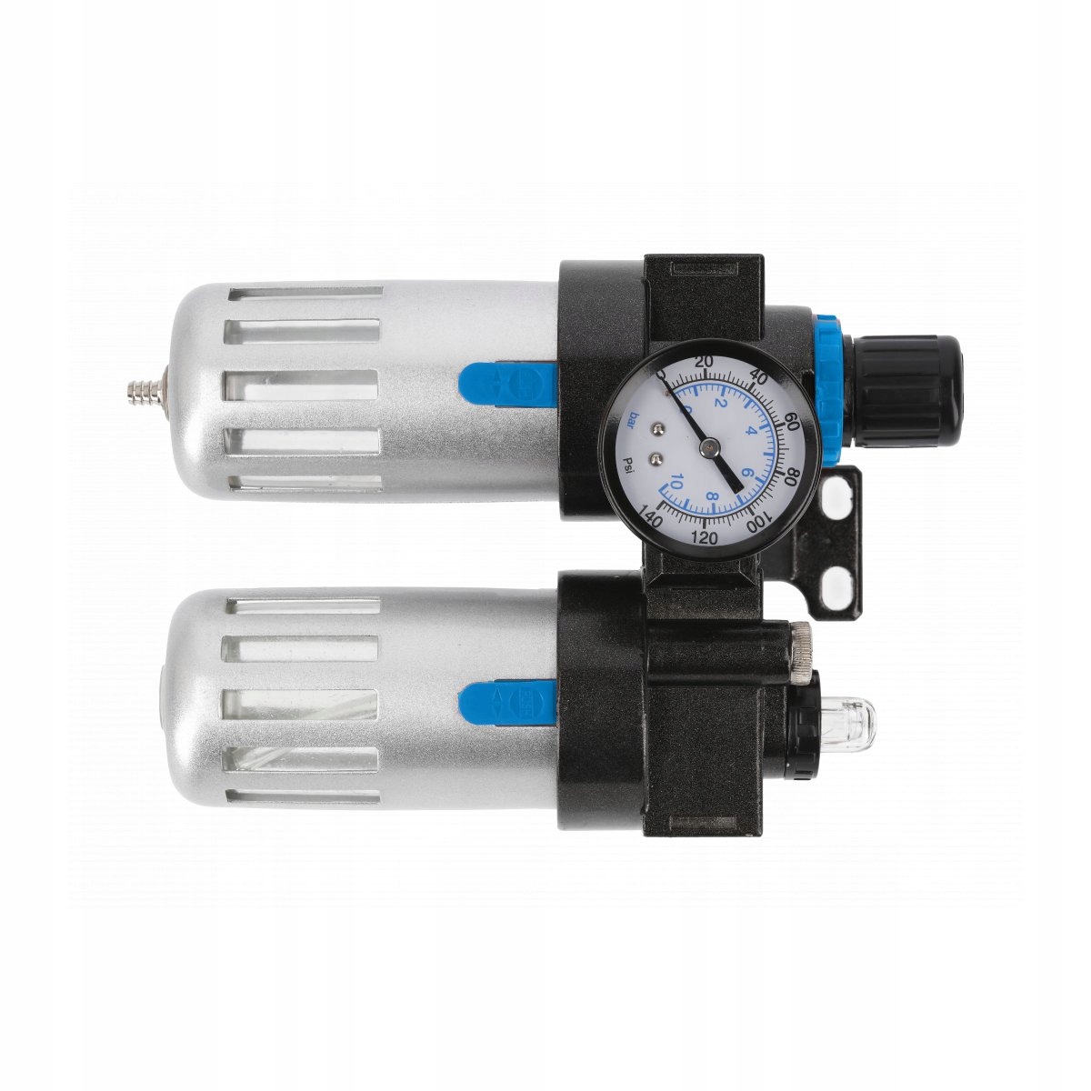 HOGERT FILTR POWIETRZA Z REDUKTOREM I NAOLEJACZEM