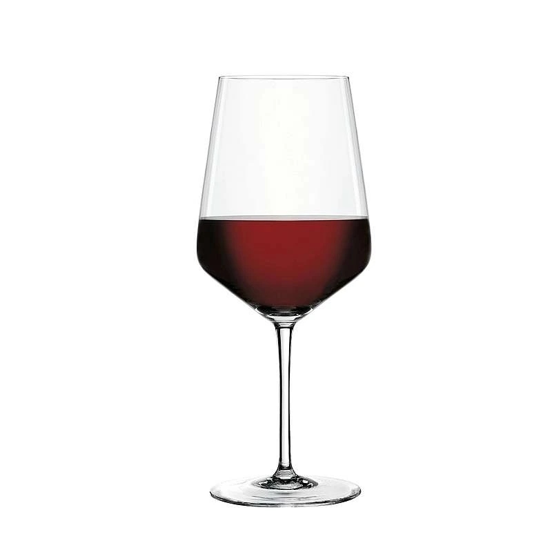 Spiegelau Style sklenice red wine 630 ml 4 ks