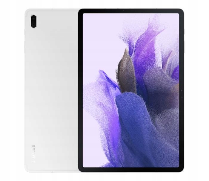 Tablet Samsung Galaxy Tab S7 FE 12''4 T733 strieborný