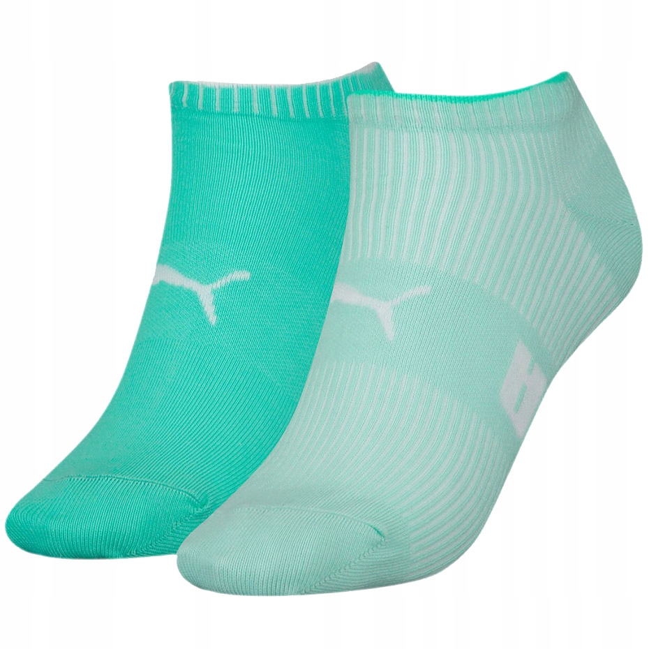 

Skarpety damskie Puma Sneaker Structure 2 pary