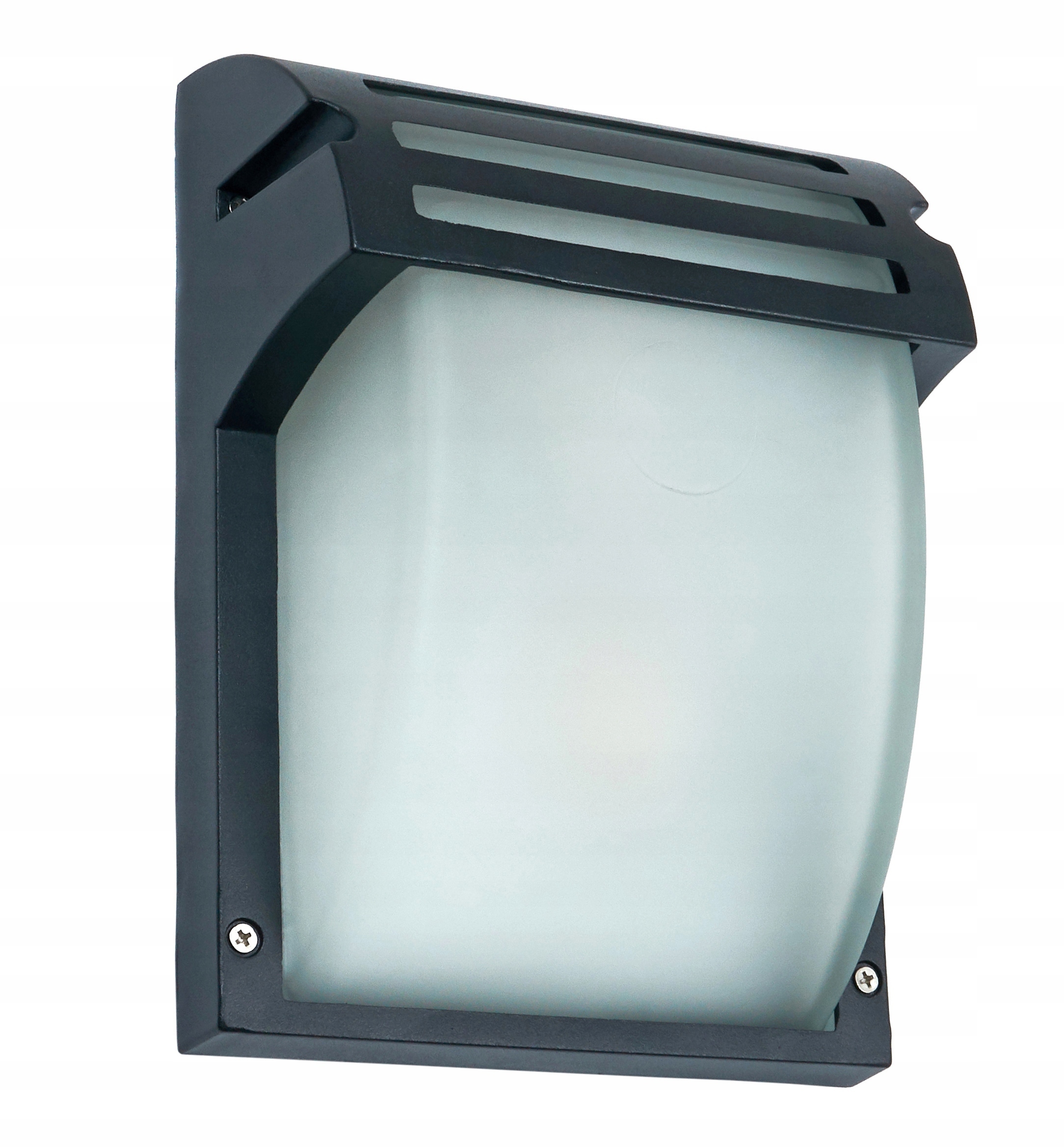 

Lampa Kinkiet Oprawa elewacyjna Duża na 1x Led E27
