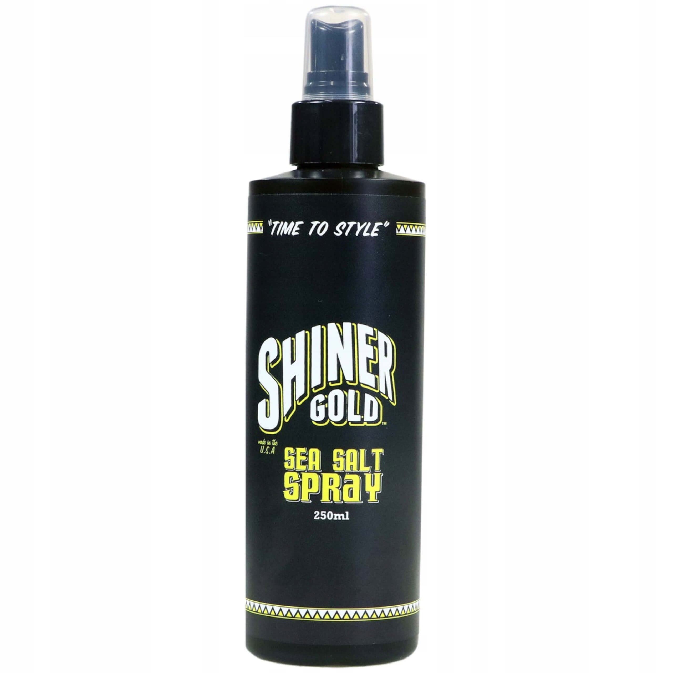 Shiner Gold Sea Salt Spray 250 ml tonikum na vlasy