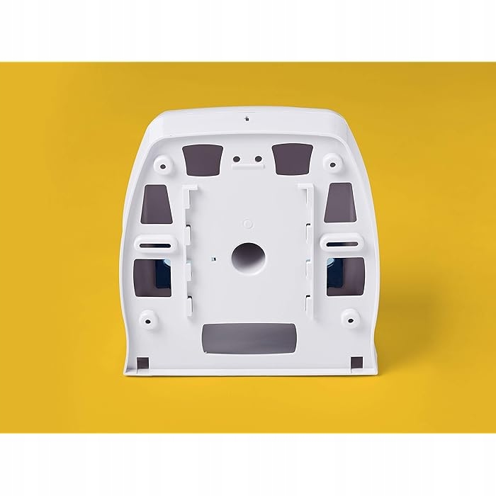 Jumbo Toilet Paper Dispenser PODAJNIK PAPIERU TOALETOWEGO Kod producenta Amazon