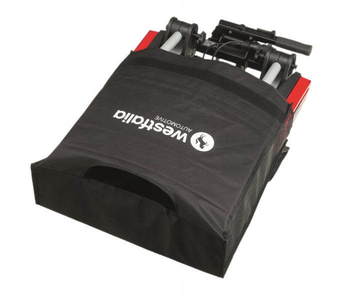 WESTFALIA - ВЕЛОСИПЕДНА ЗАДНЯ КРИШКА BC80