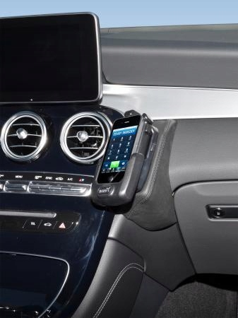 Držák na telefon Kuda Mercedes Glc od roku 2016