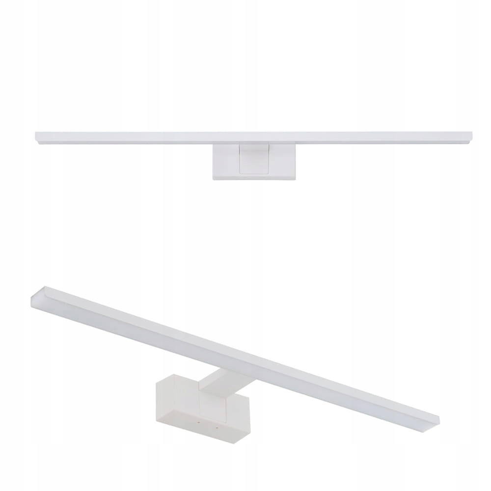 Kinkiet Cezanne Led M 4000K 950lm IP44 łazienka 10684 Nowodvorski