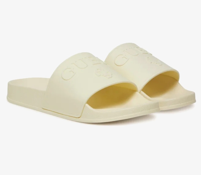 Dámské žabky a pantofle Guess Slippers