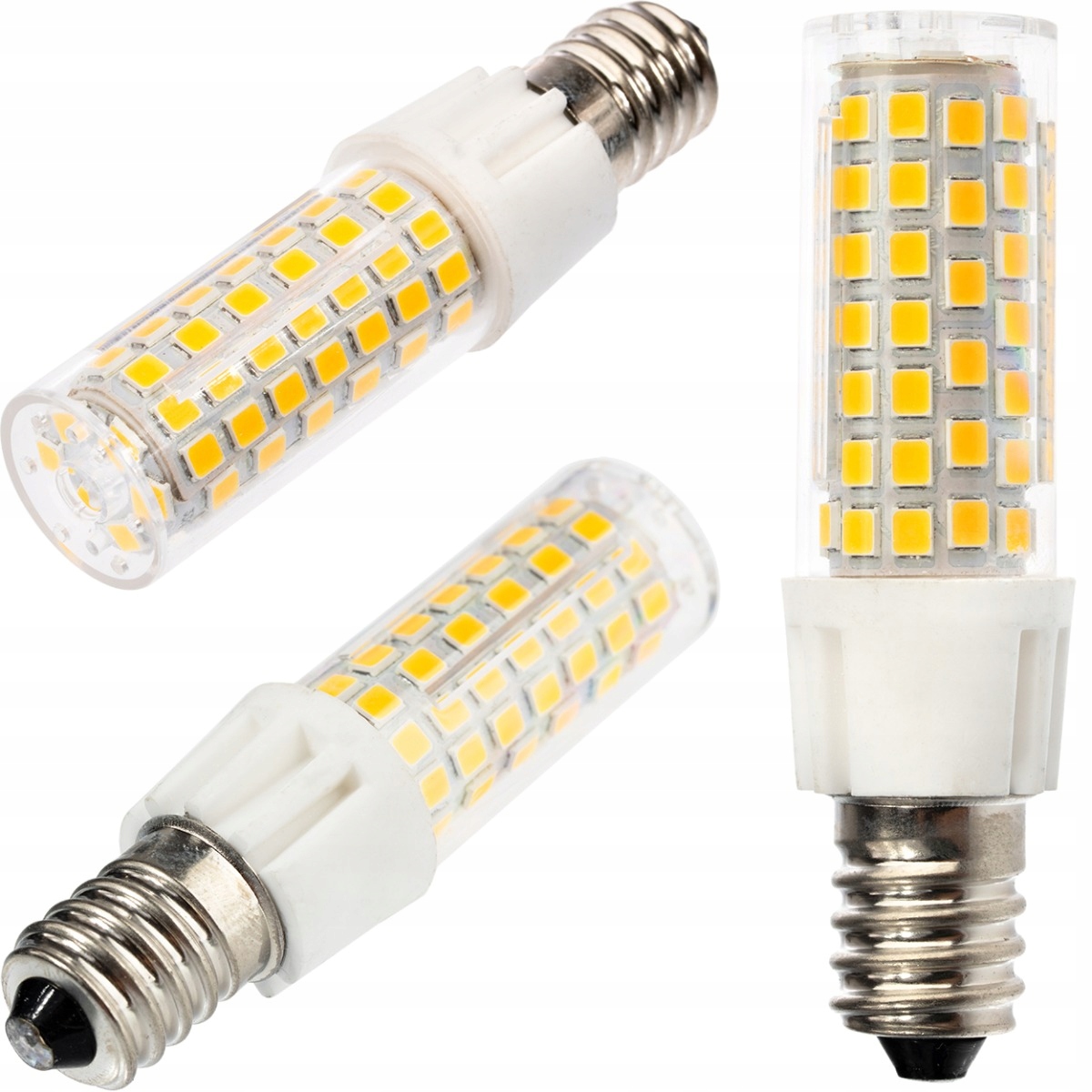 

Żarówka Led Lodówka E14 10W 970lm 3000K Lumiled