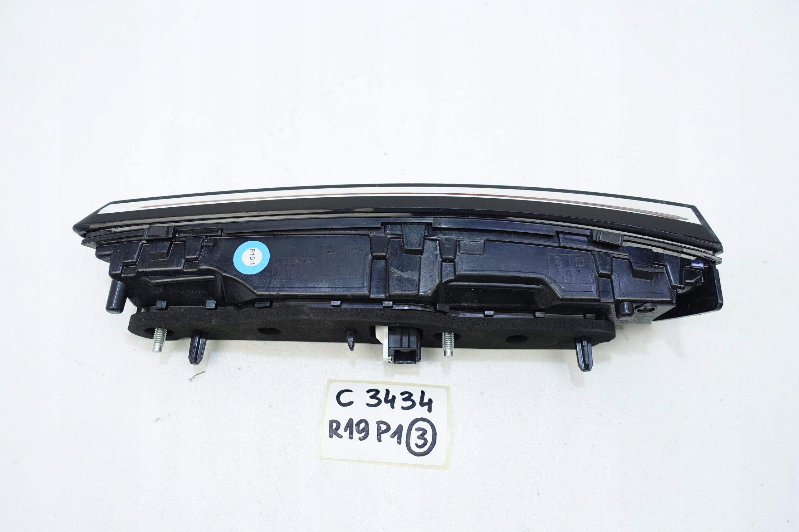 light left rear part left rear OPEL MOKKA B II 2020