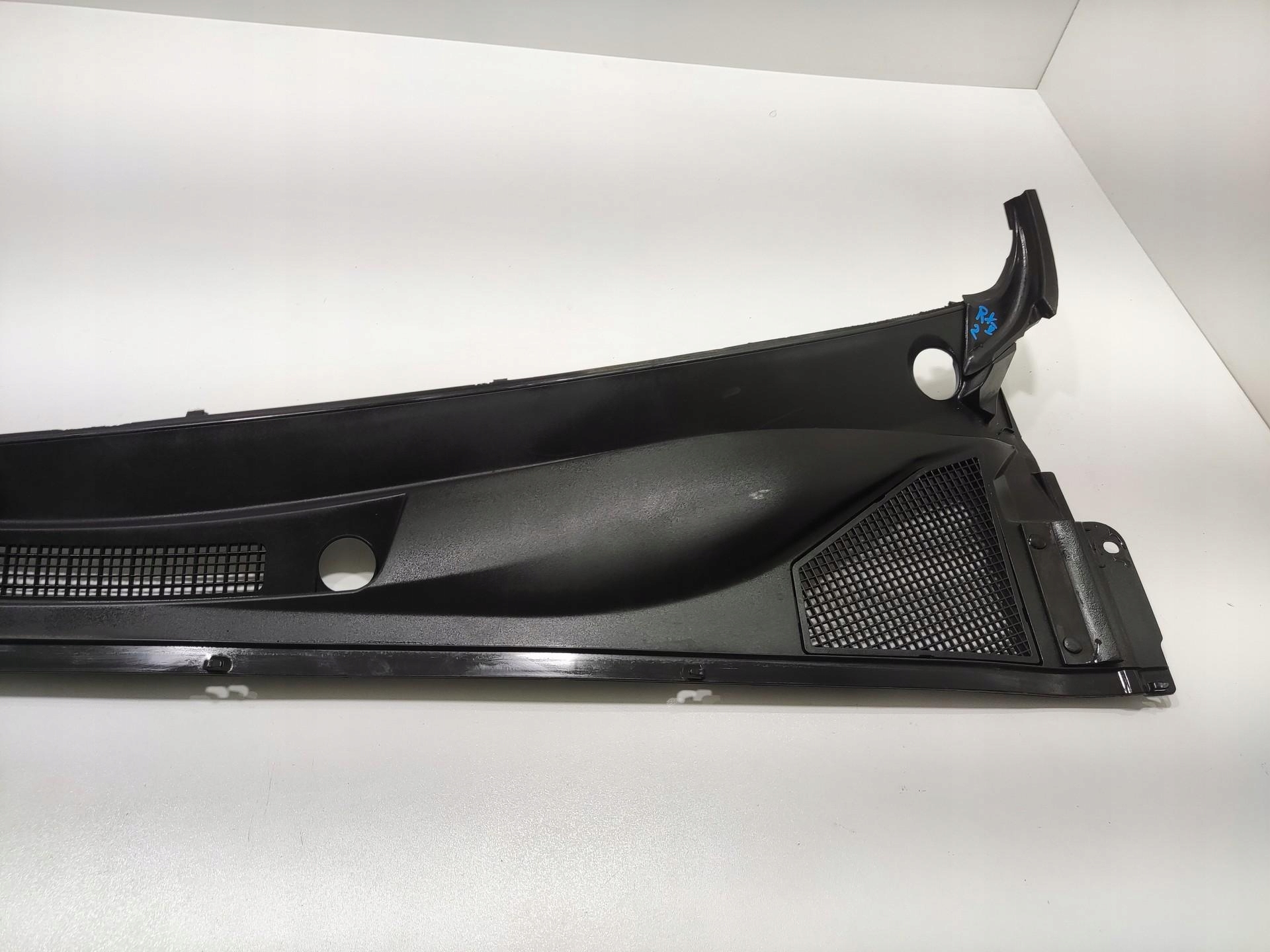 torpedo upper plastic LEXUS RX II 2003-2008 55781-48101 EUROPA