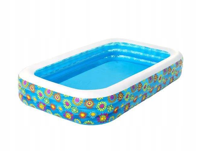 nafukovací bazén 305x183x56 cm Bestway 54121