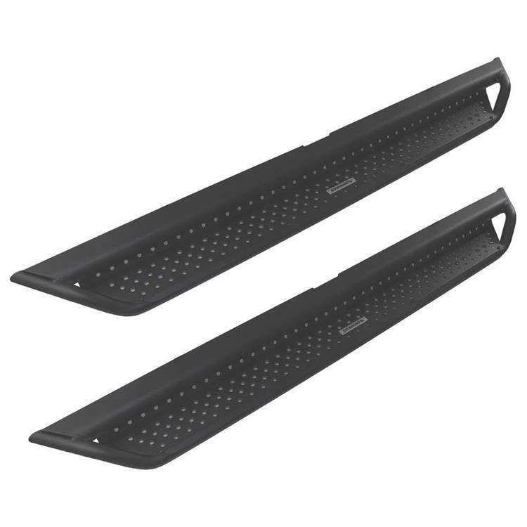 GRD14516T - Боковые пороги Go Rhino Dominator D1 Jeep JT