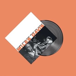 ++ Davis, Miles Volume 1 Lp