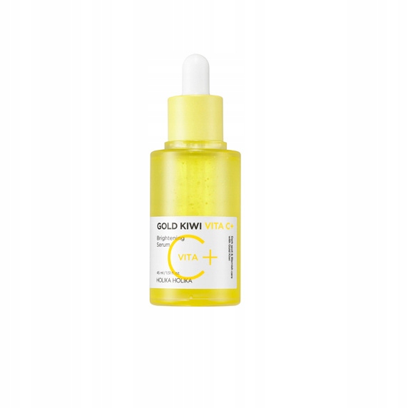 Holika Holika Rozjasňující a hydratační sérum s vitamínem C 45 ml
