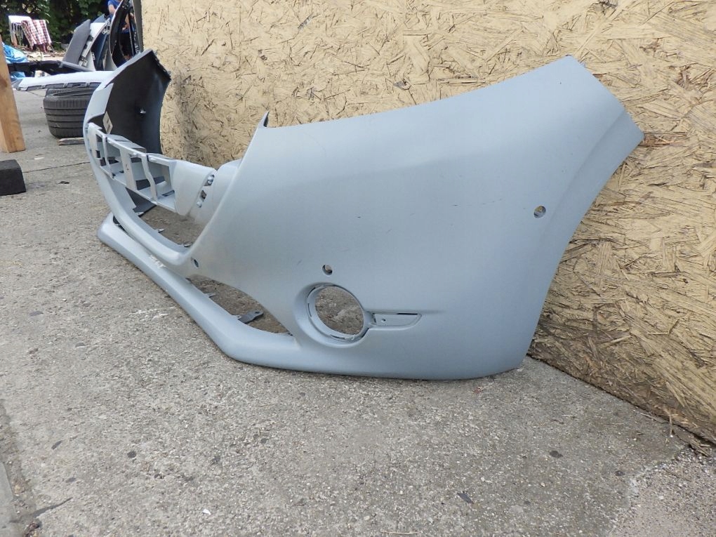 PEUGEOT 208 12- FRONTSTOSSSTANGE